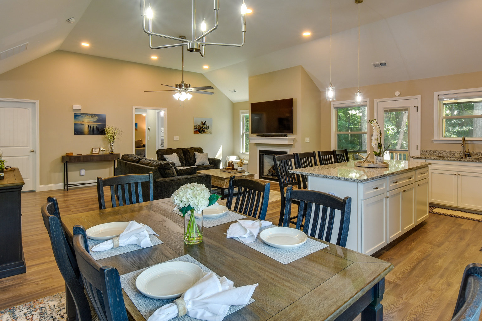 Pendleton Vacation Rental