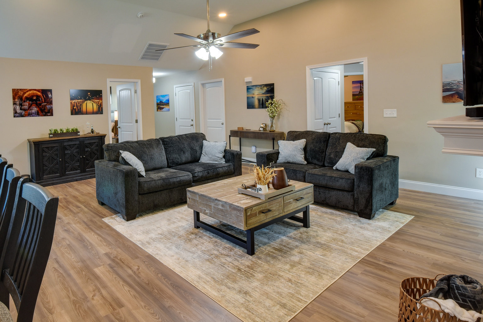 Pendleton Vacation Rental