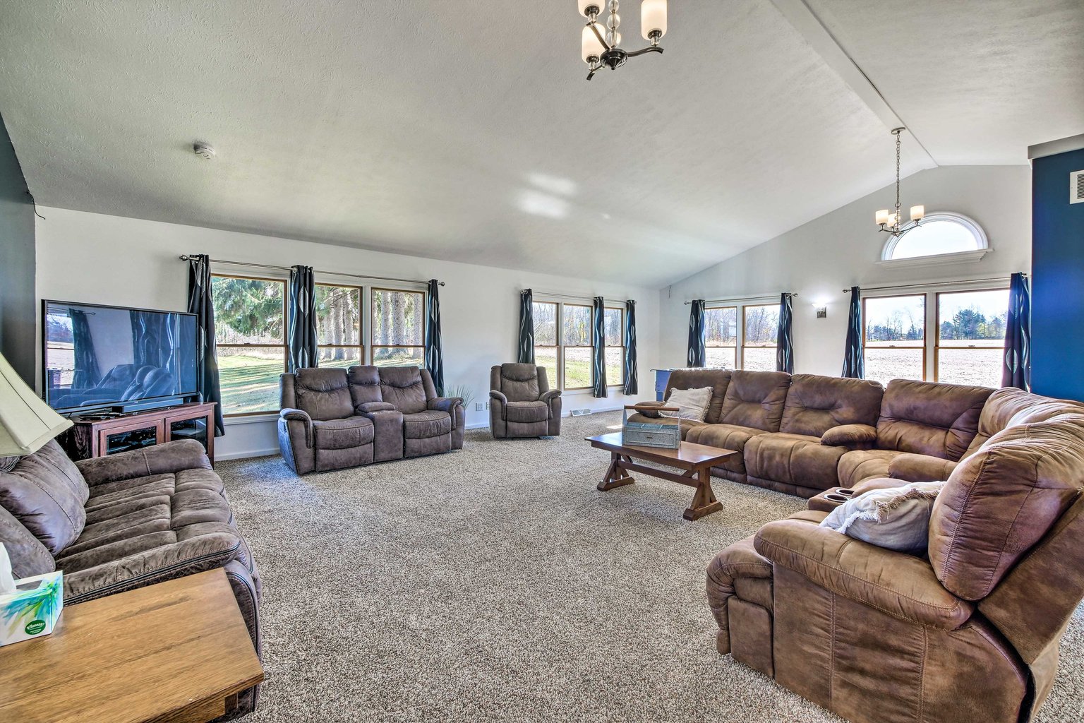 Massillon Vacation Rental