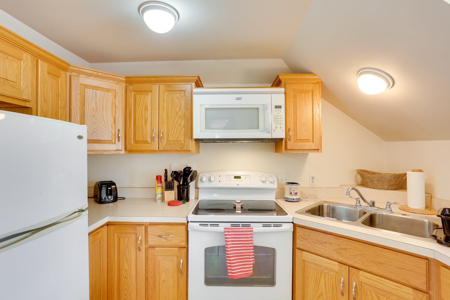 Loganton Vacation Rental