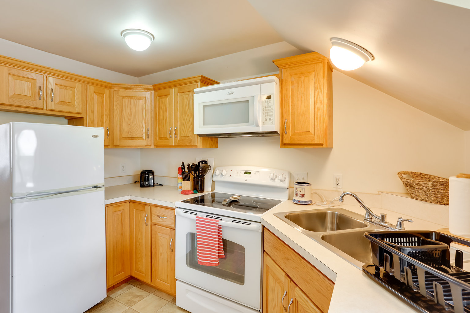 Loganton Vacation Rental