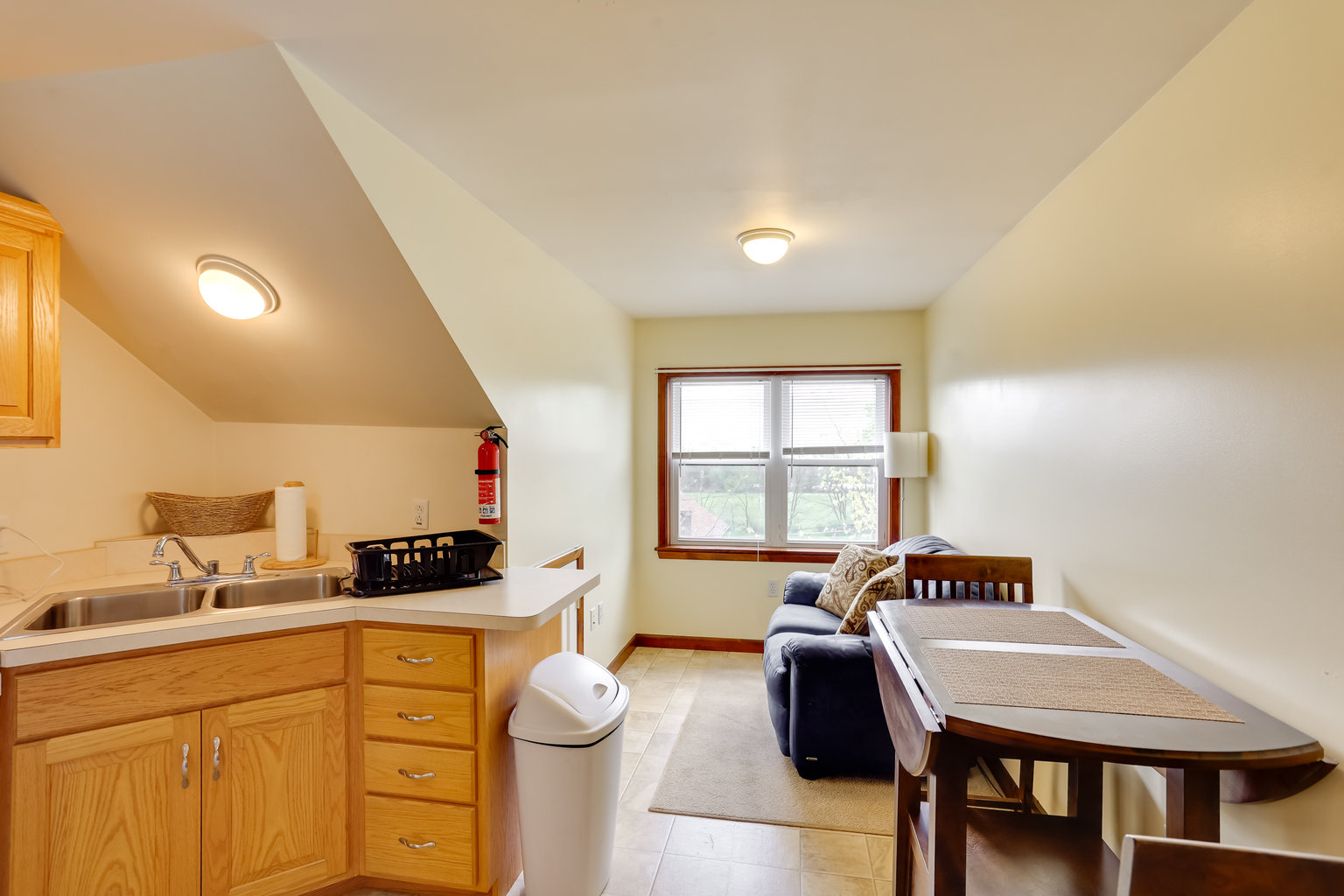 Loganton Vacation Rental