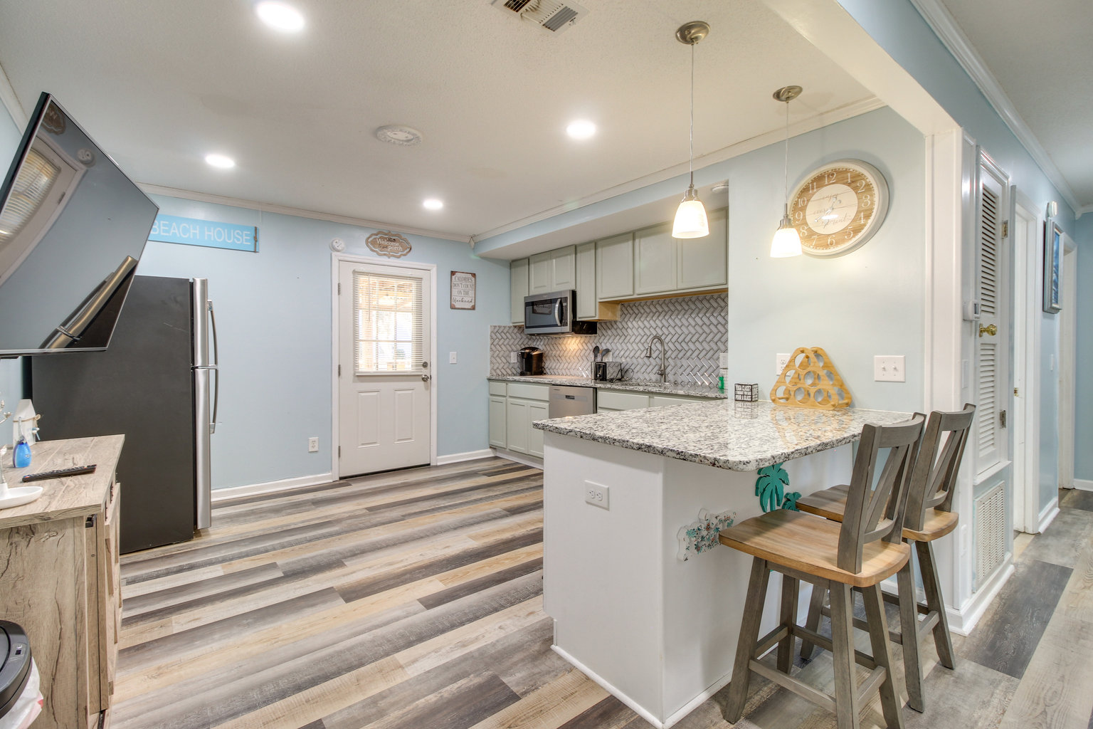 Savannah Vacation Rental