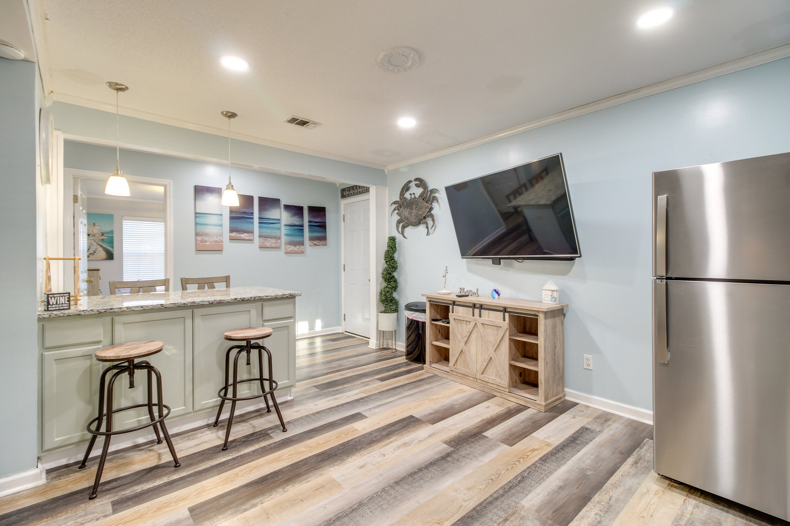 Savannah Vacation Rental