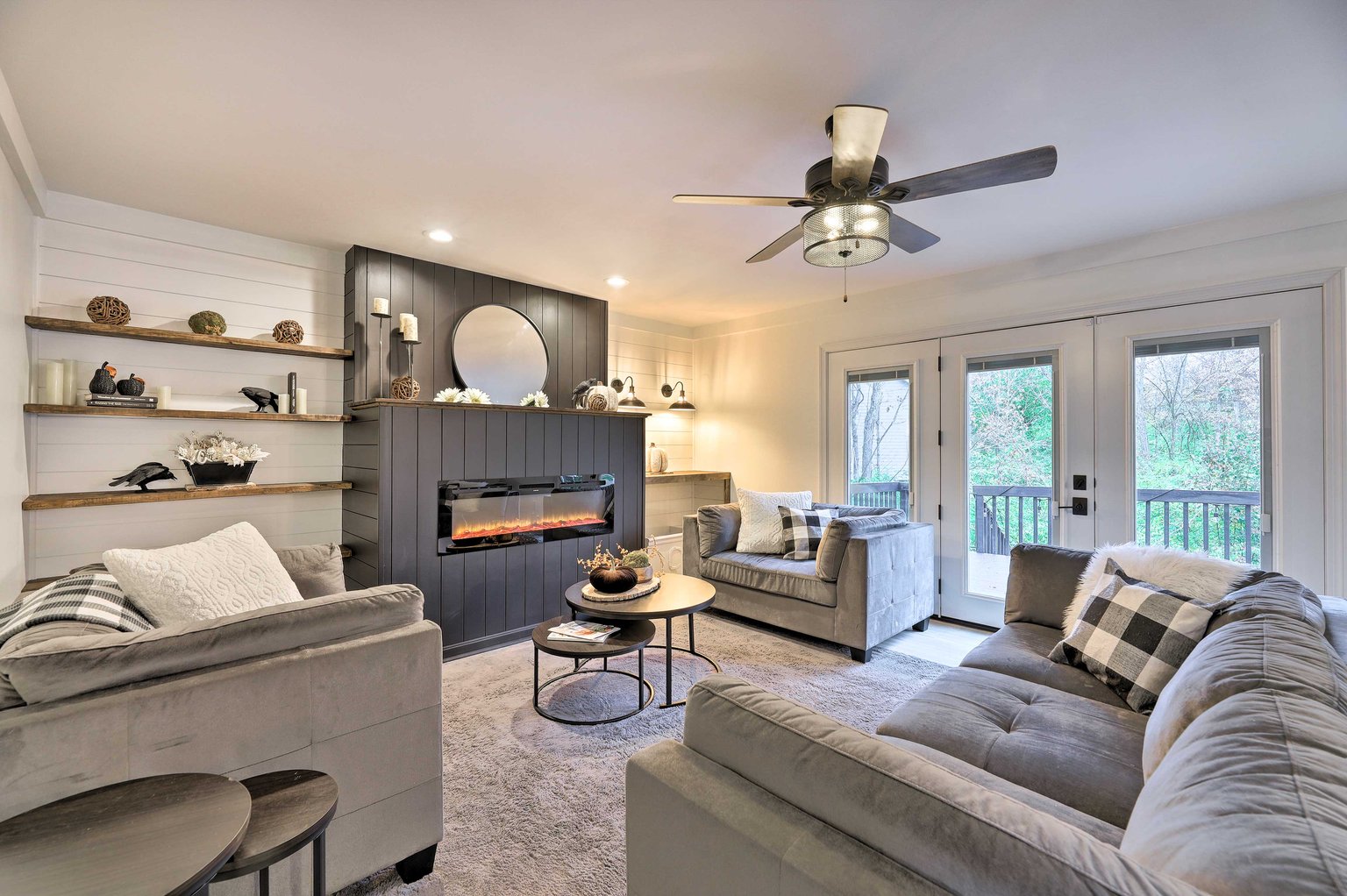 Maineville Vacation Rental