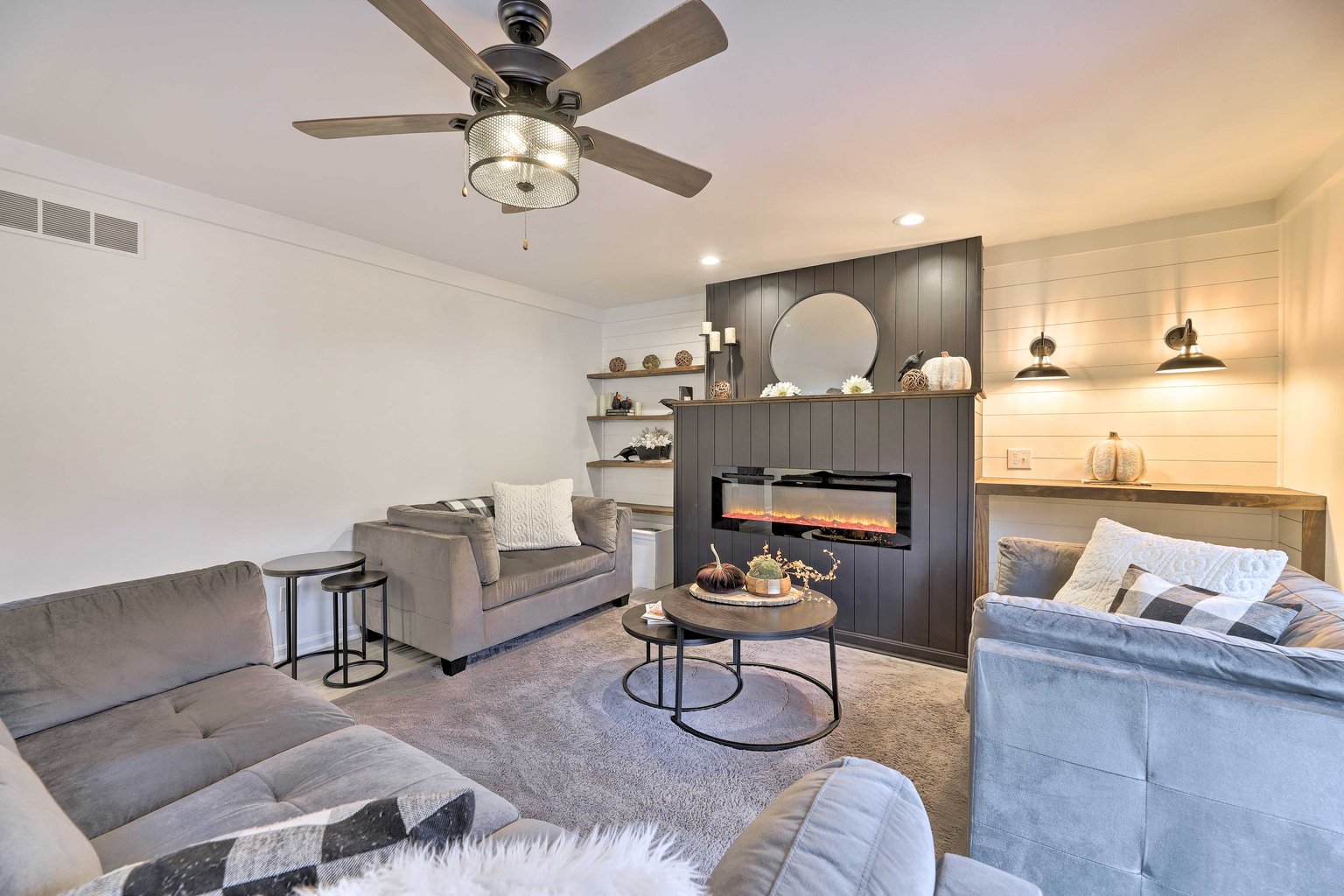 Maineville Vacation Rental