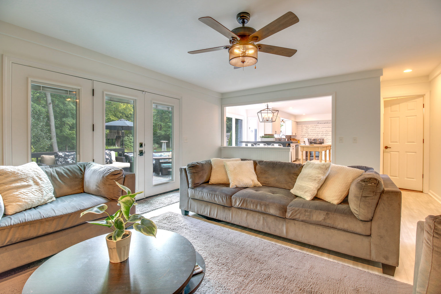 Maineville Vacation Rental