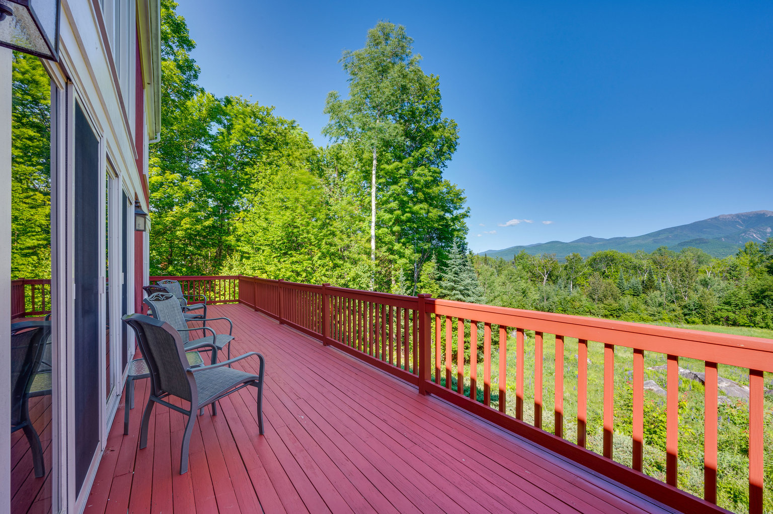Franconia Vacation Rental