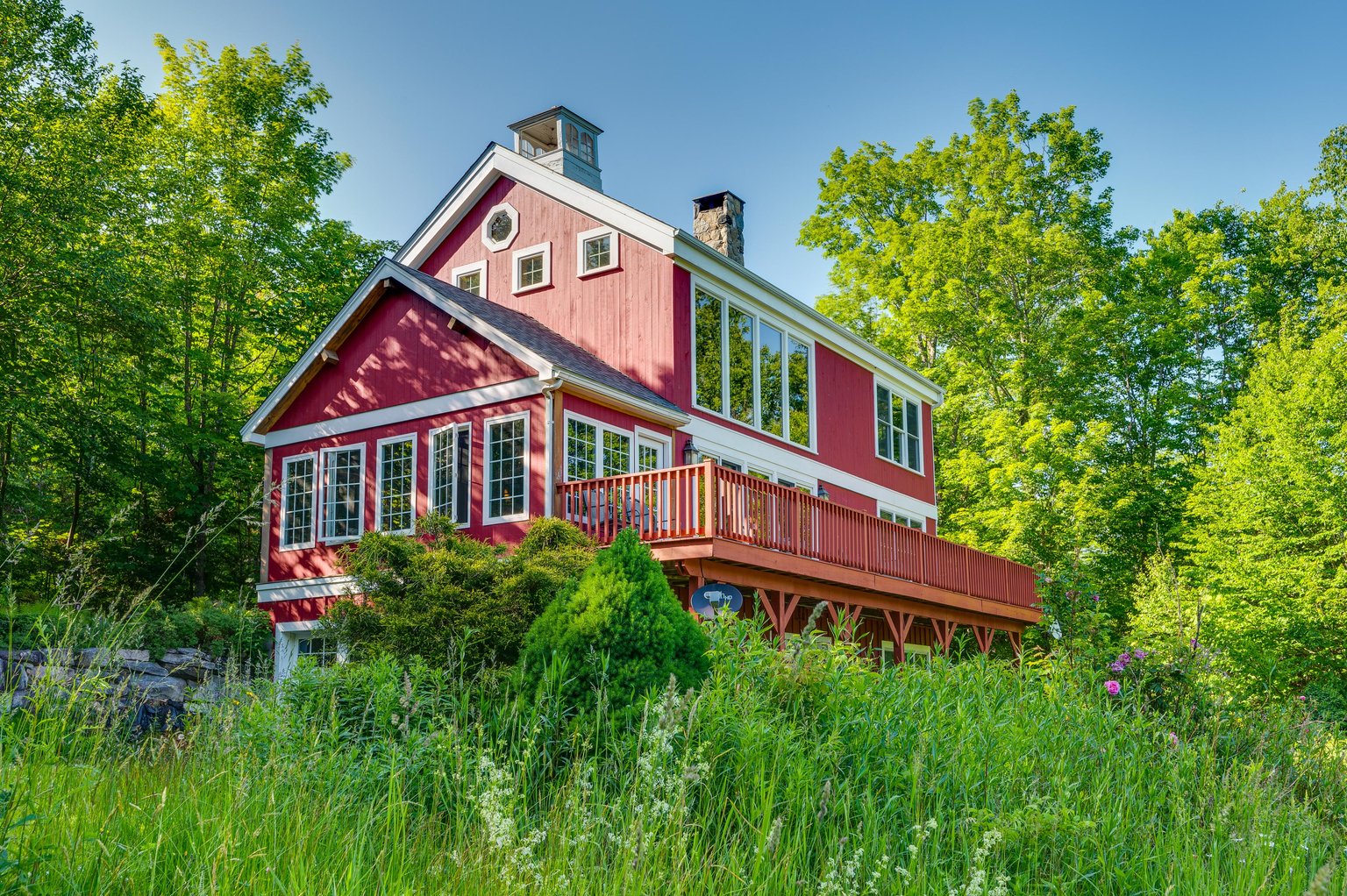 Franconia Vacation Rental