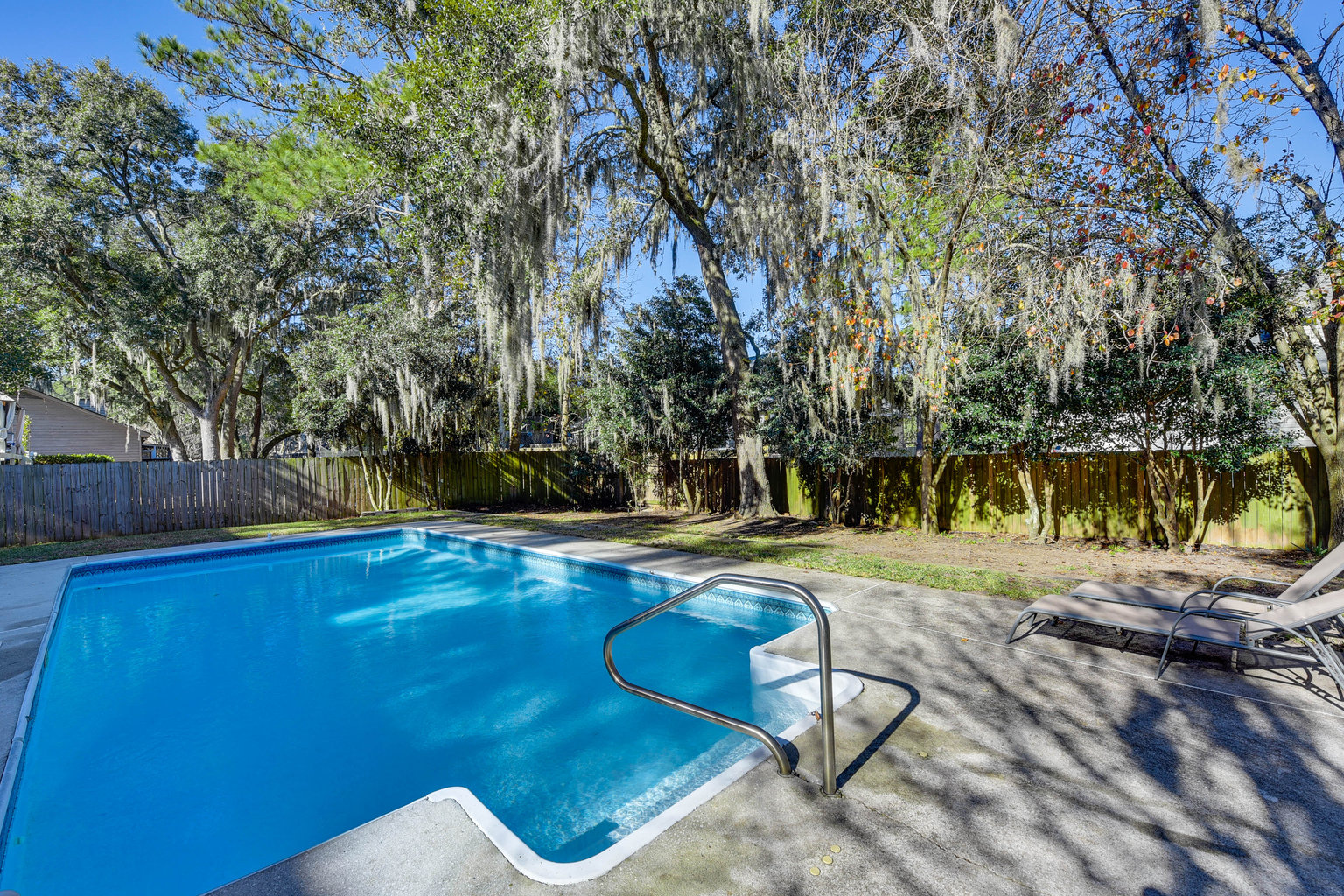 Savannah Vacation Rental