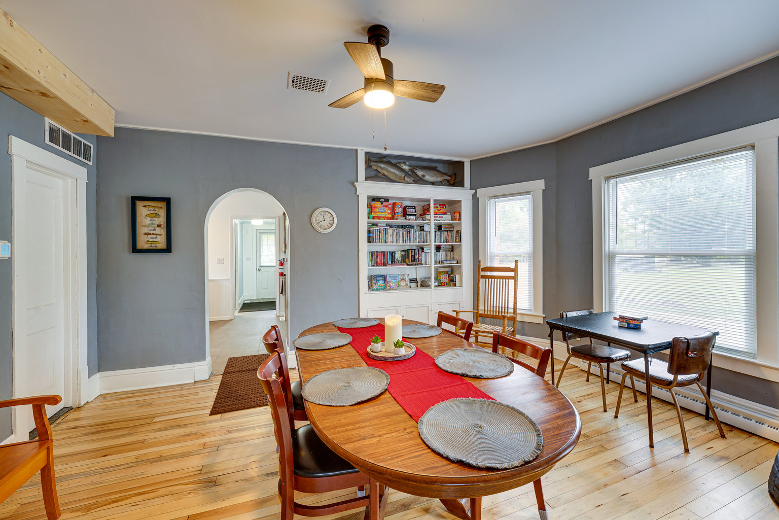 Hart Vacation Rental