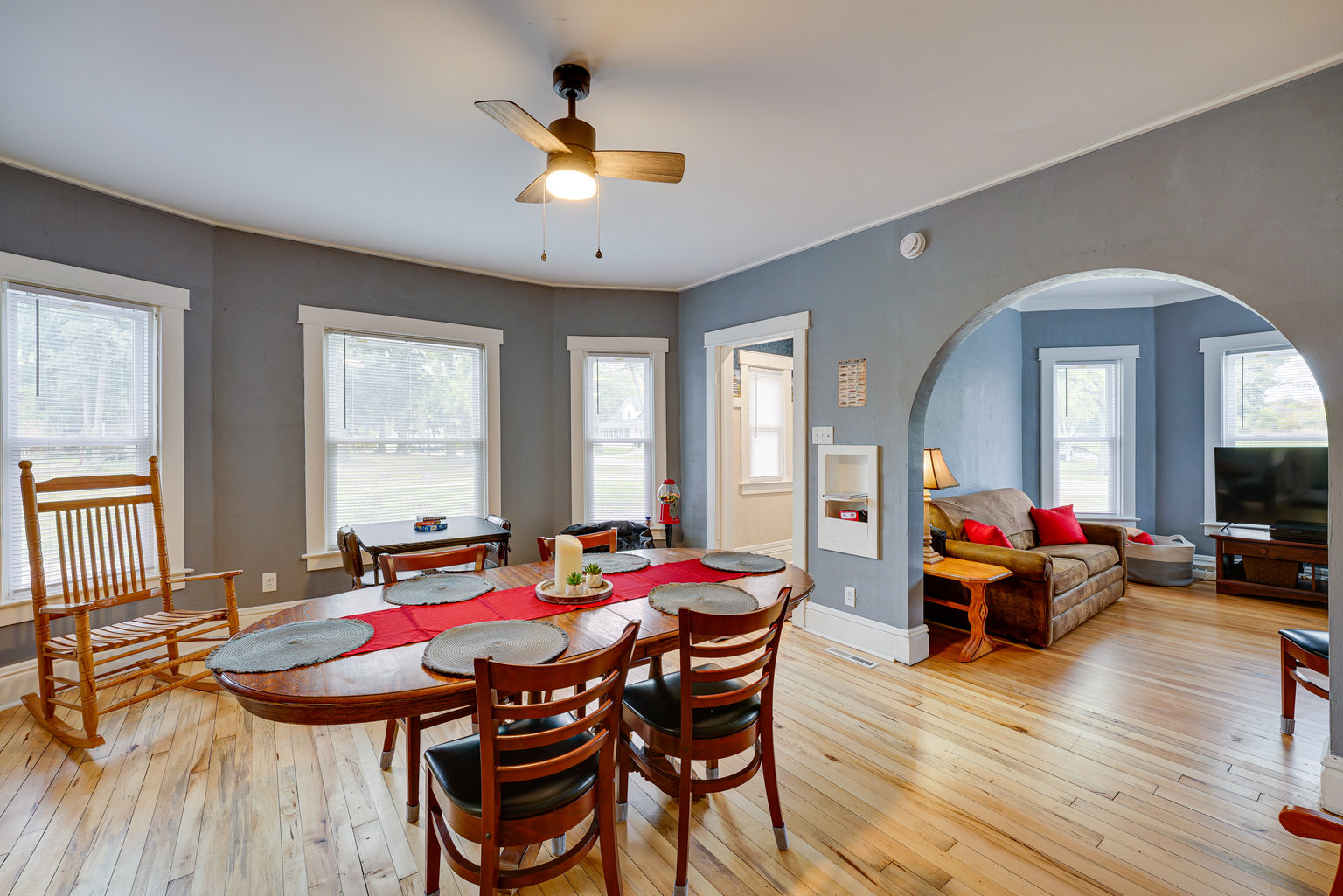 Hart Vacation Rental