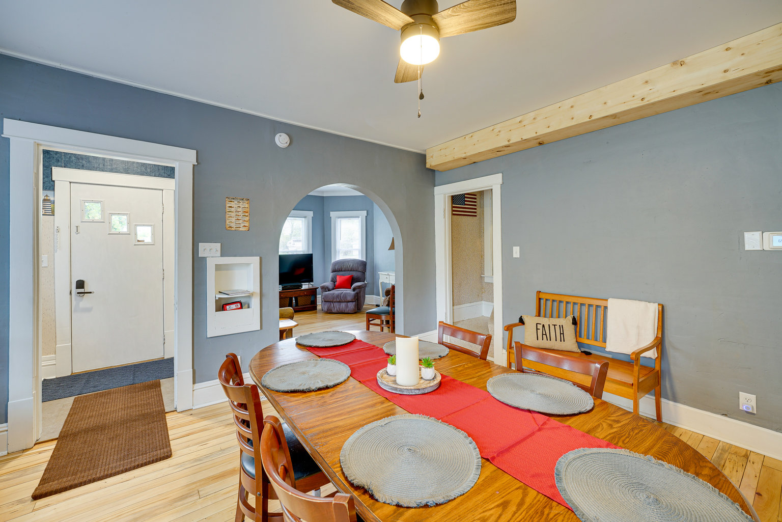 Hart Vacation Rental