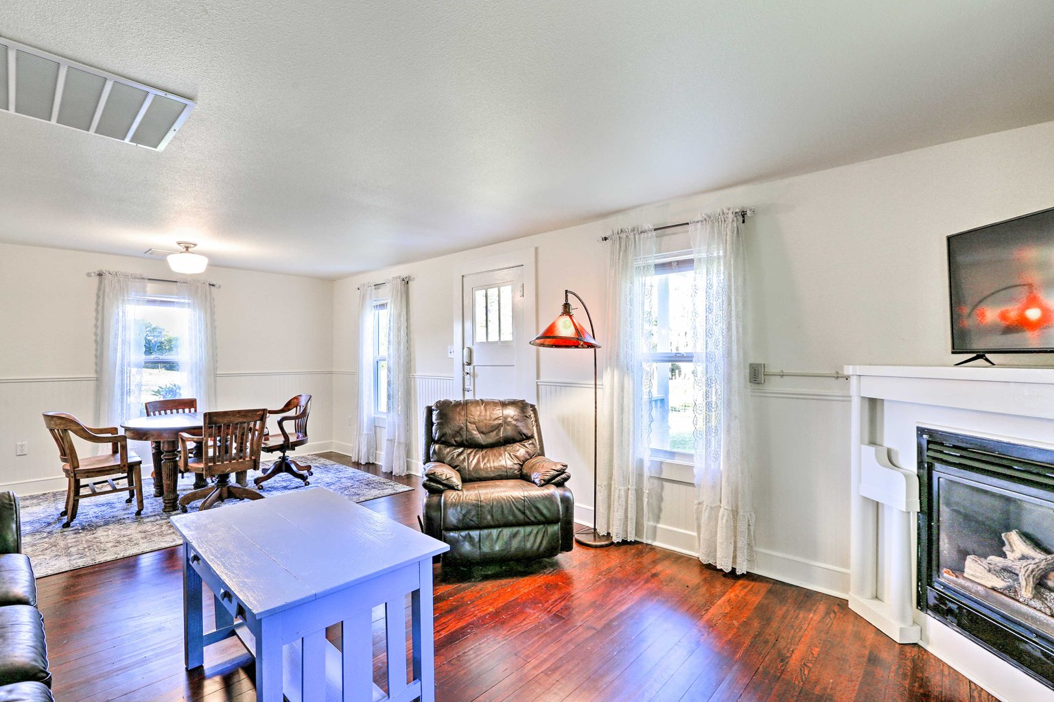 Ferndale Vacation Rental