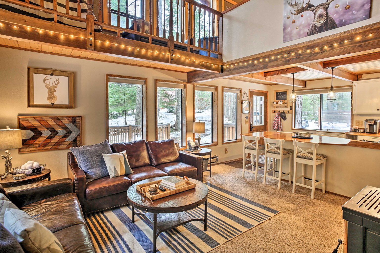 Cle Elum Vacation Rental