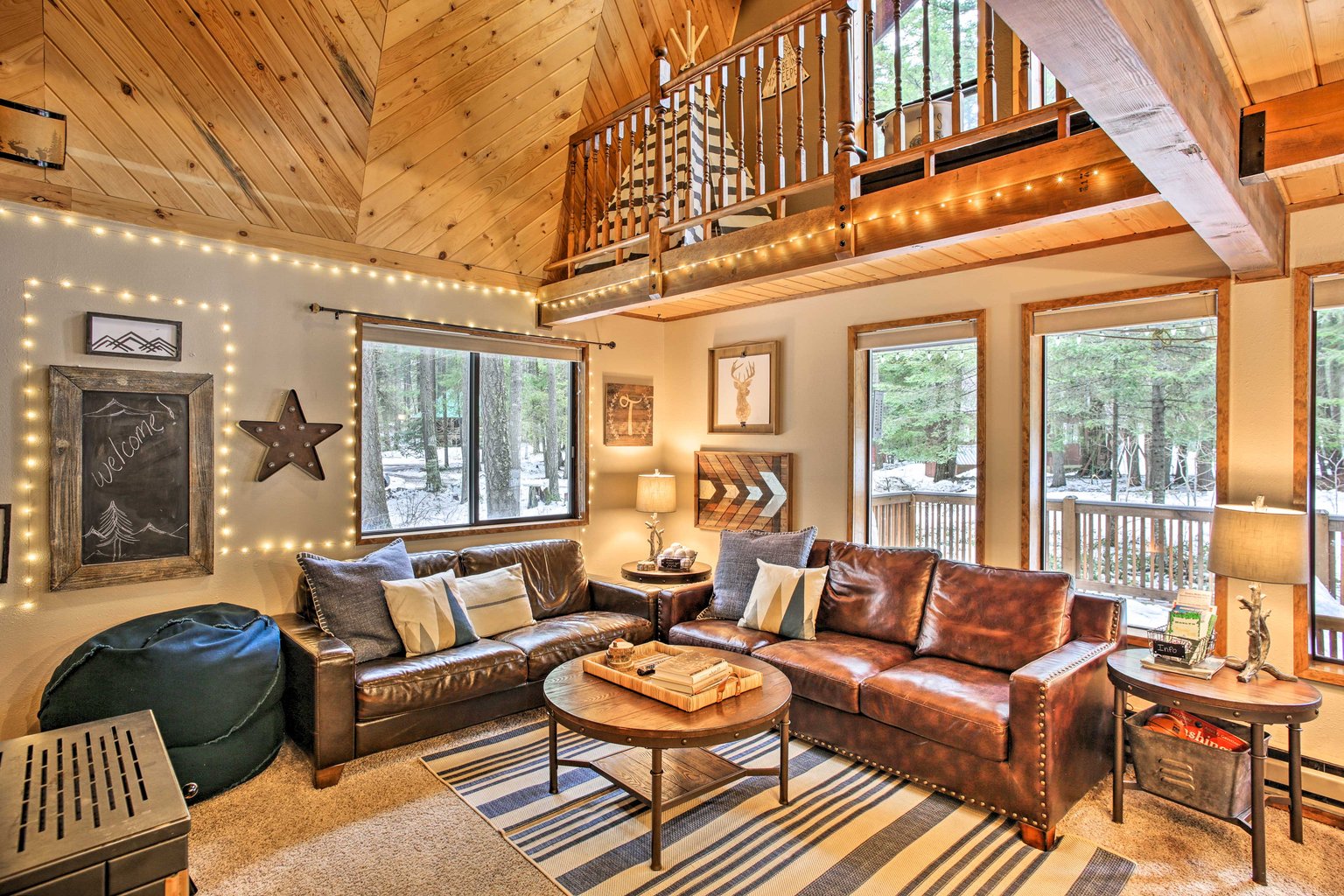 Cle Elum Vacation Rental