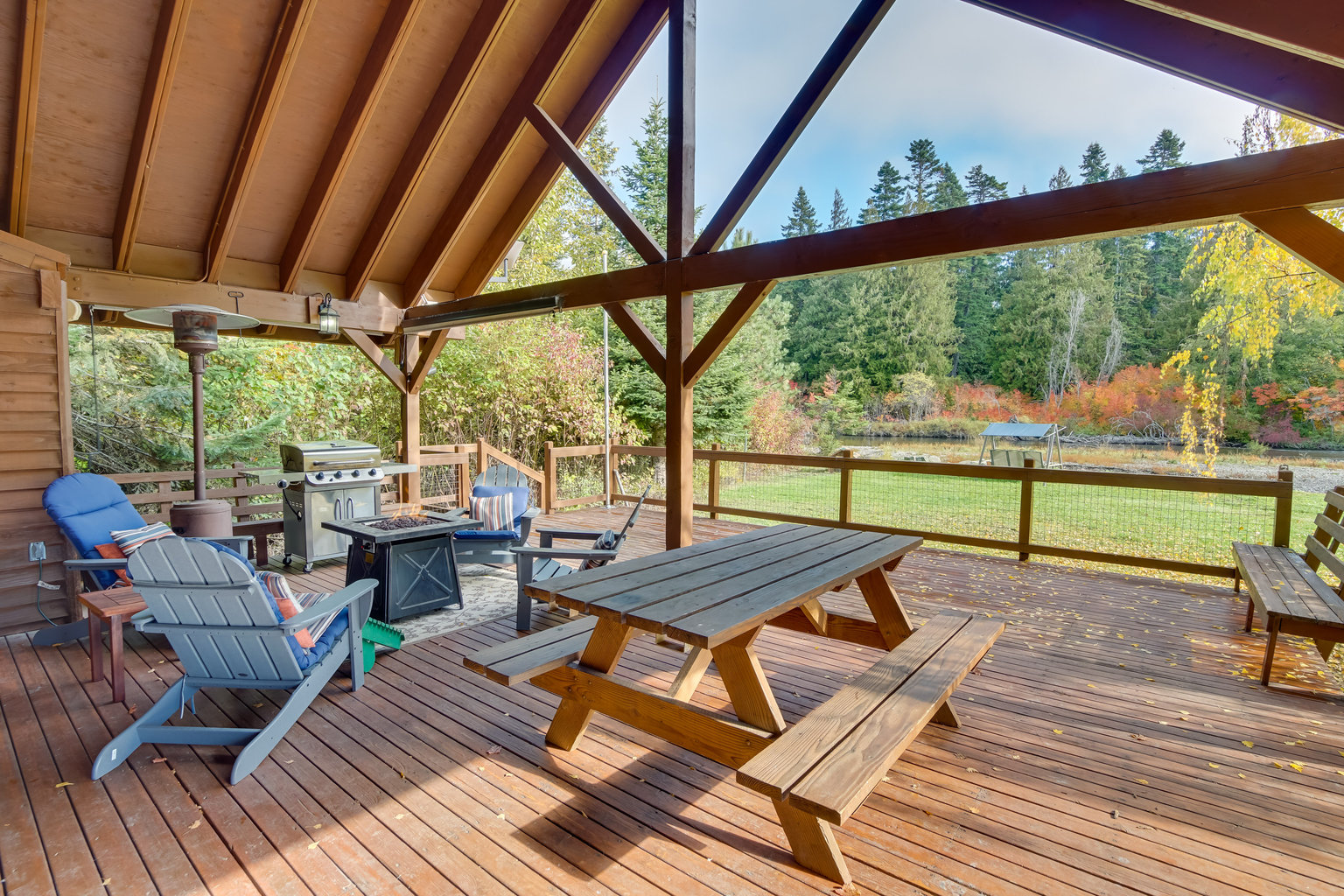 Easton Vacation Rental