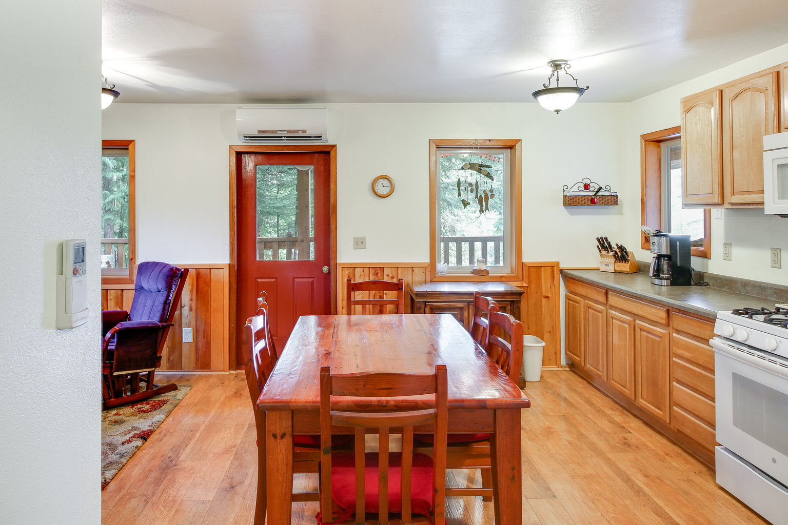 Coffman Cove Vacation Rental