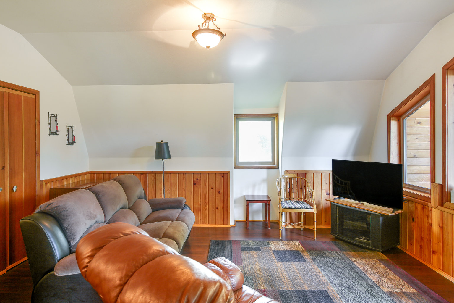 Coffman Cove Vacation Rental