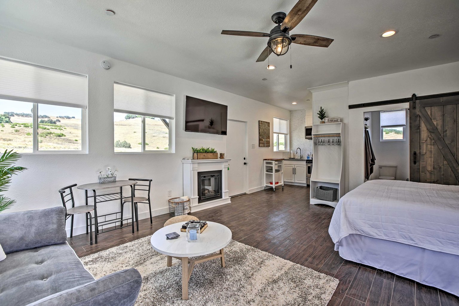 Bradley Vacation Rental