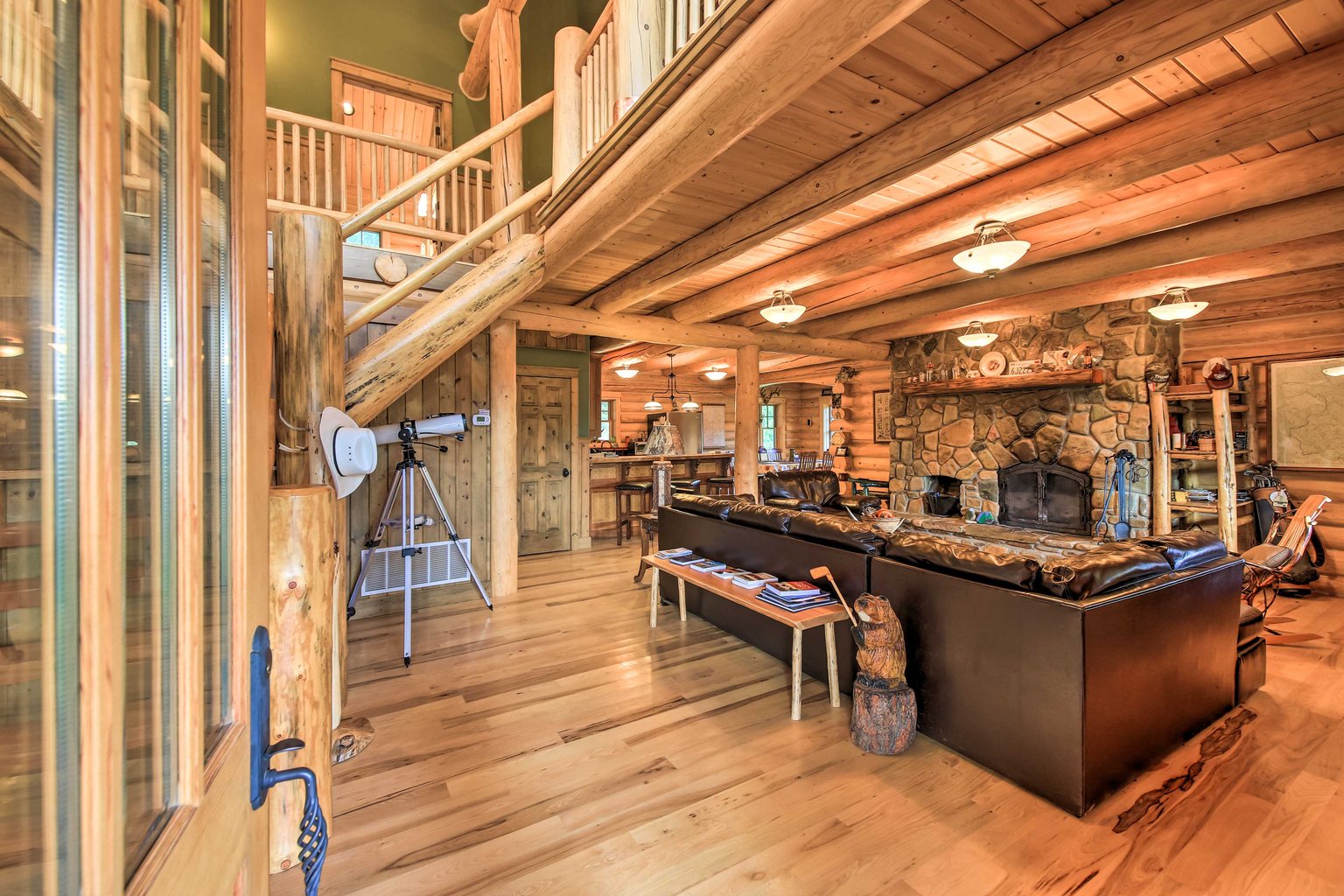 null Vacation Rental