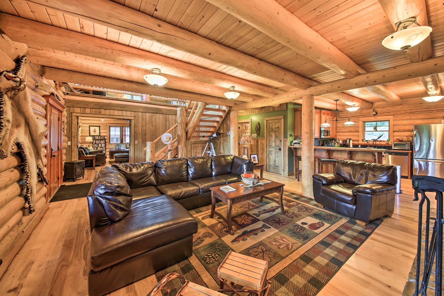 null Vacation Rental