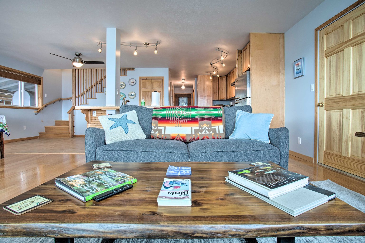 Tenakee Springs Vacation Rental