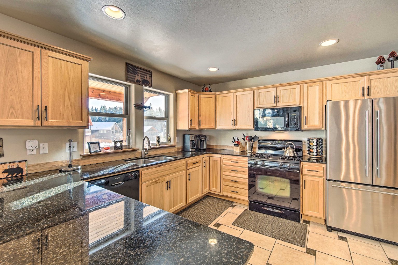 Ronald Vacation Rental