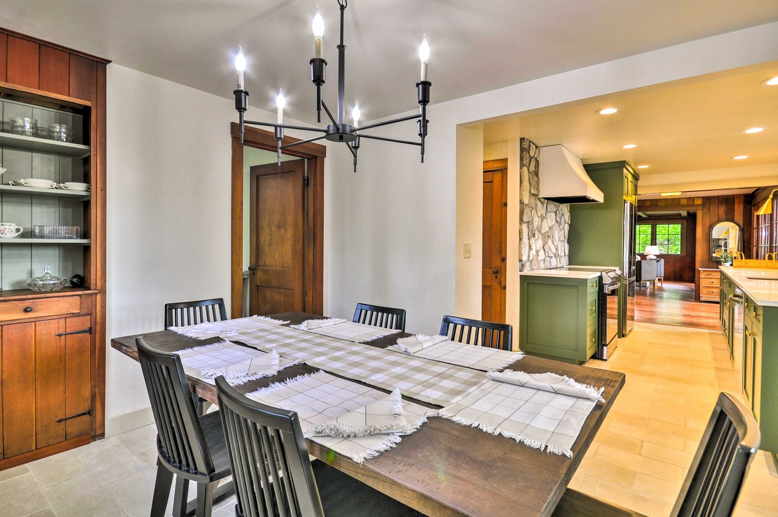 Oregon City Vacation Rental