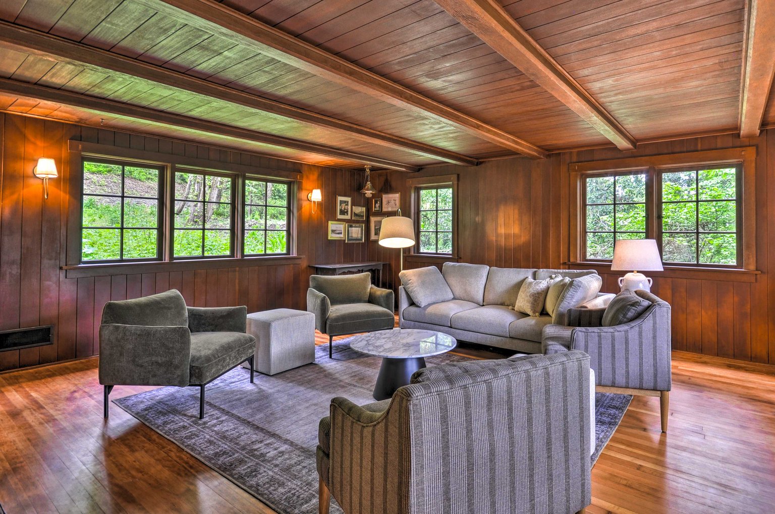 Oregon City Vacation Rental