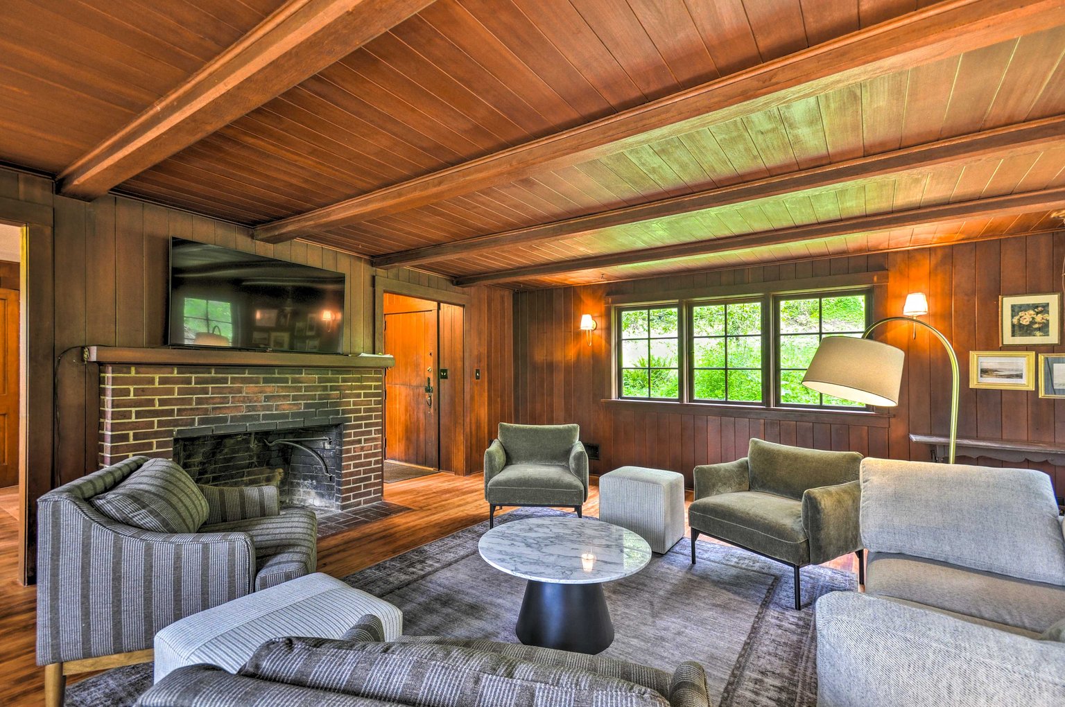 Oregon City Vacation Rental