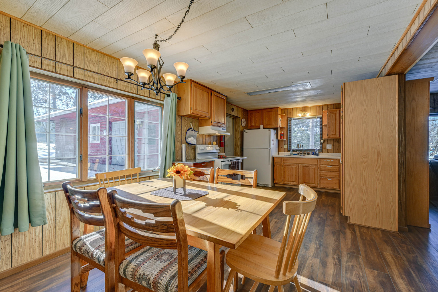 Townsend Vacation Rental