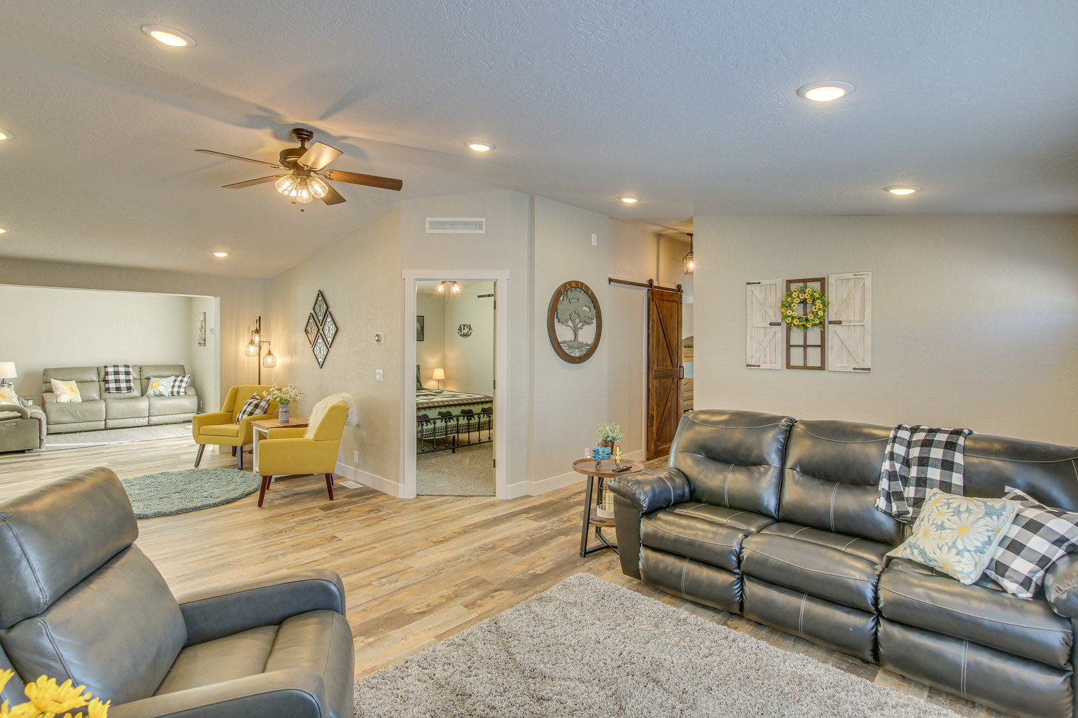 Bloomington Vacation Rental