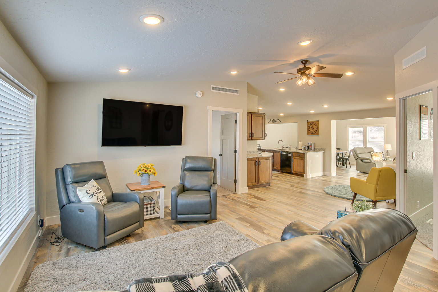 Bloomington Vacation Rental