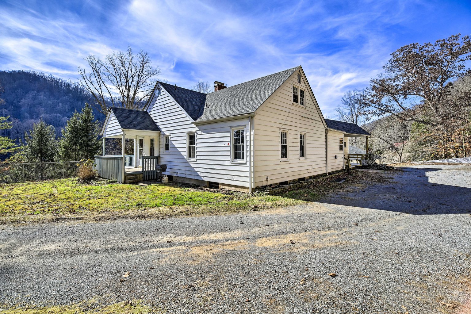 Welch Vacation Rental