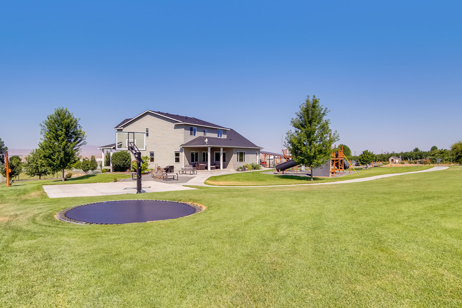 Pasco Vacation Rental