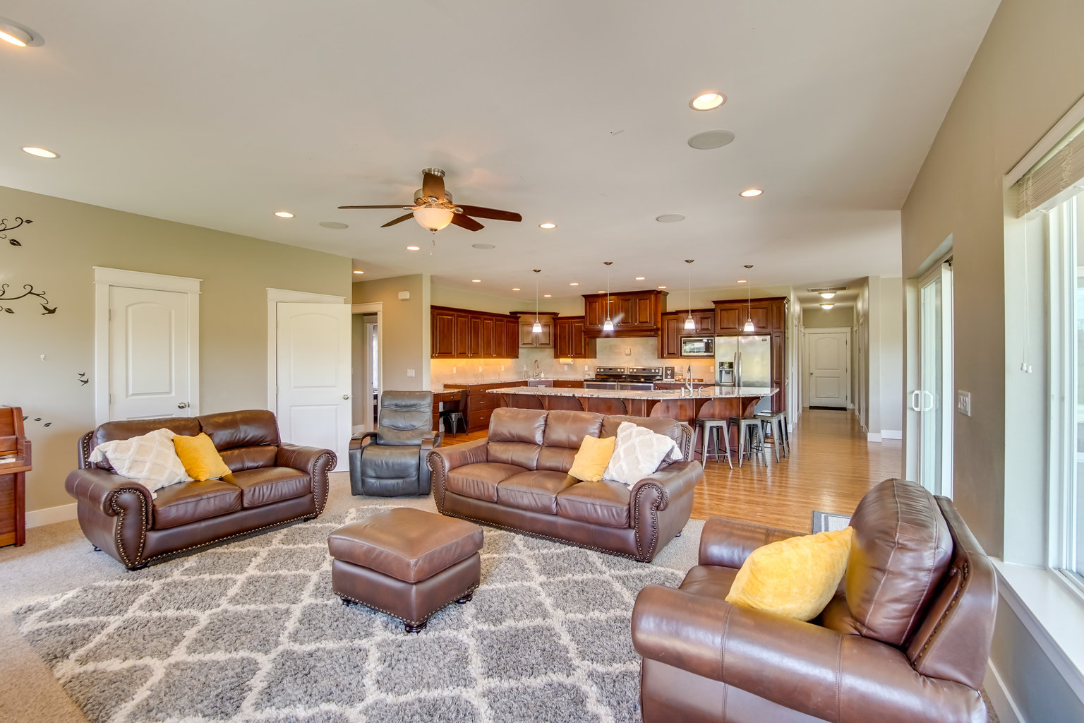 Pasco Vacation Rental