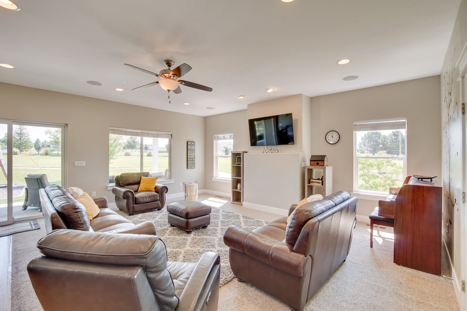 Pasco Vacation Rental