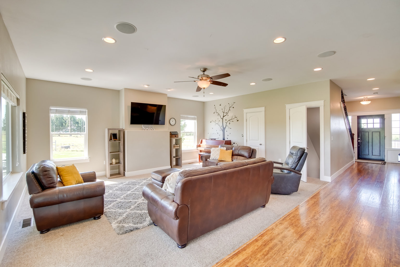 Pasco Vacation Rental