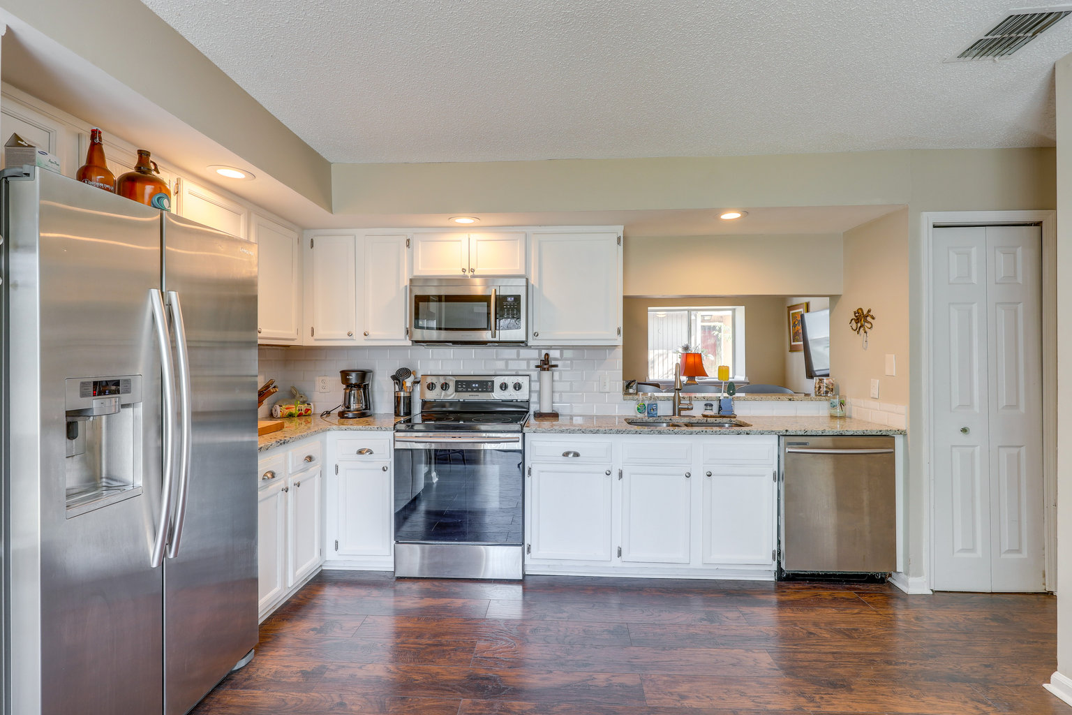 Ponte Vedra Beach Vacation Rental