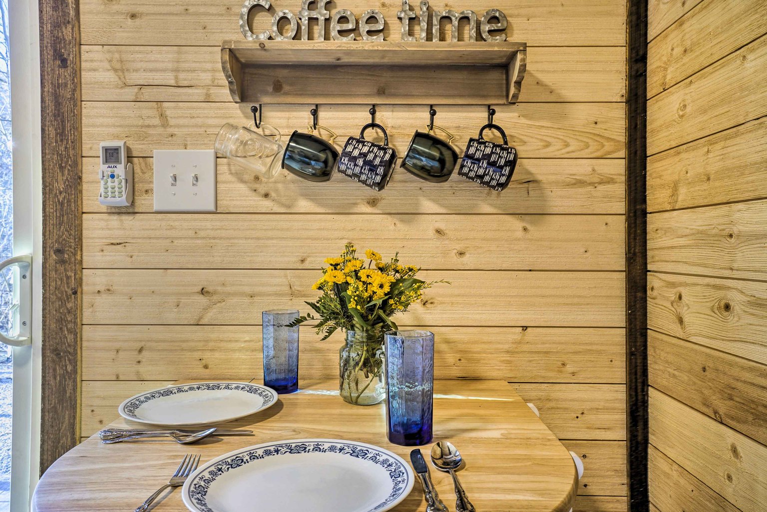 Loudonville Vacation Rental