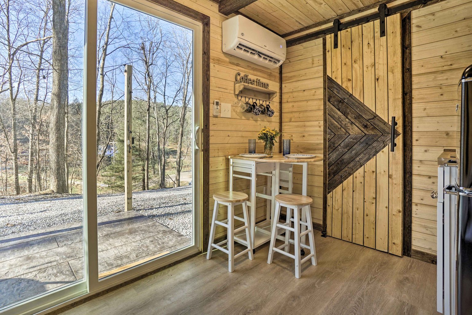 Loudonville Vacation Rental