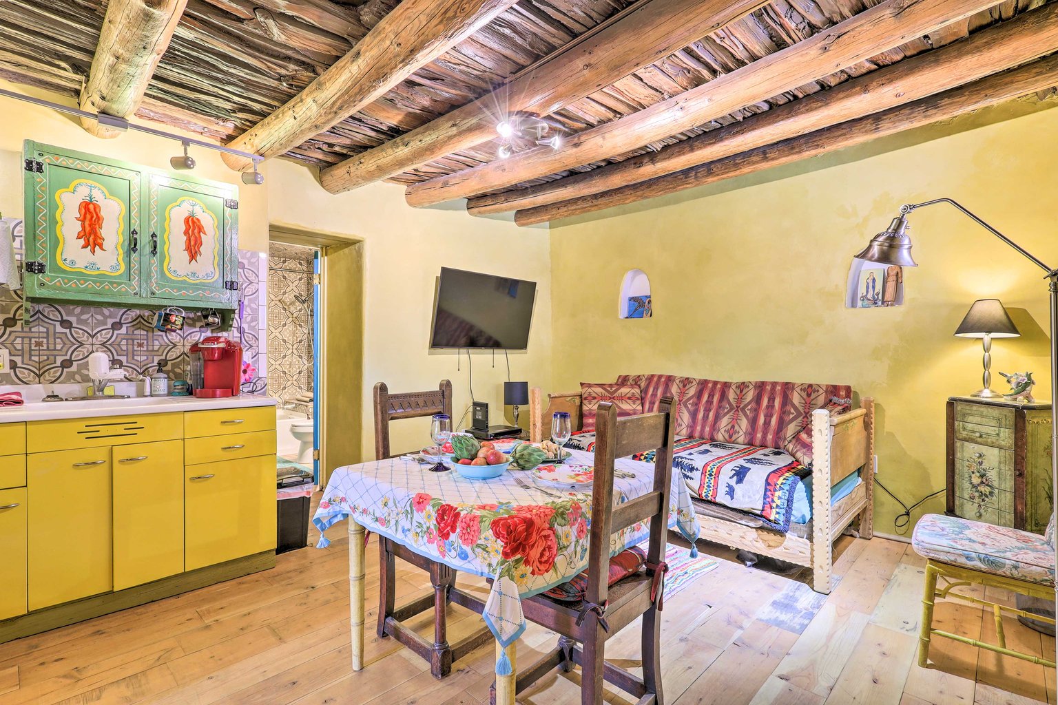 Santa Cruz Vacation Rental