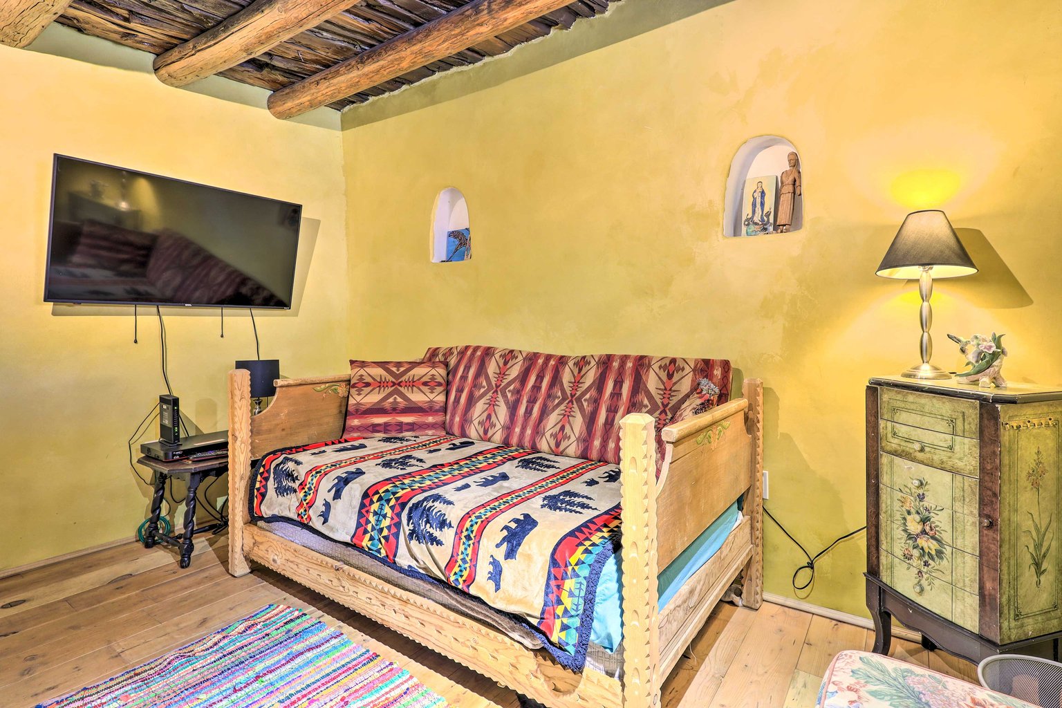 Santa Cruz Vacation Rental