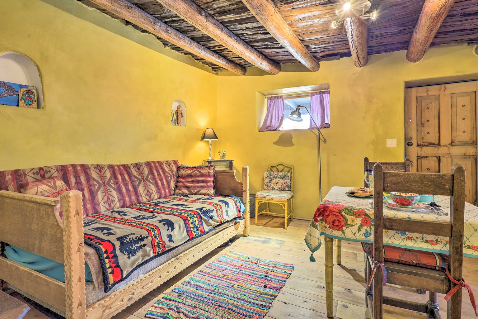 Santa Cruz Vacation Rental