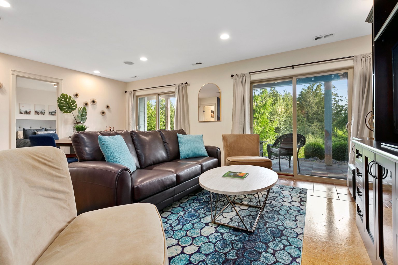 Bellingham Vacation Rental