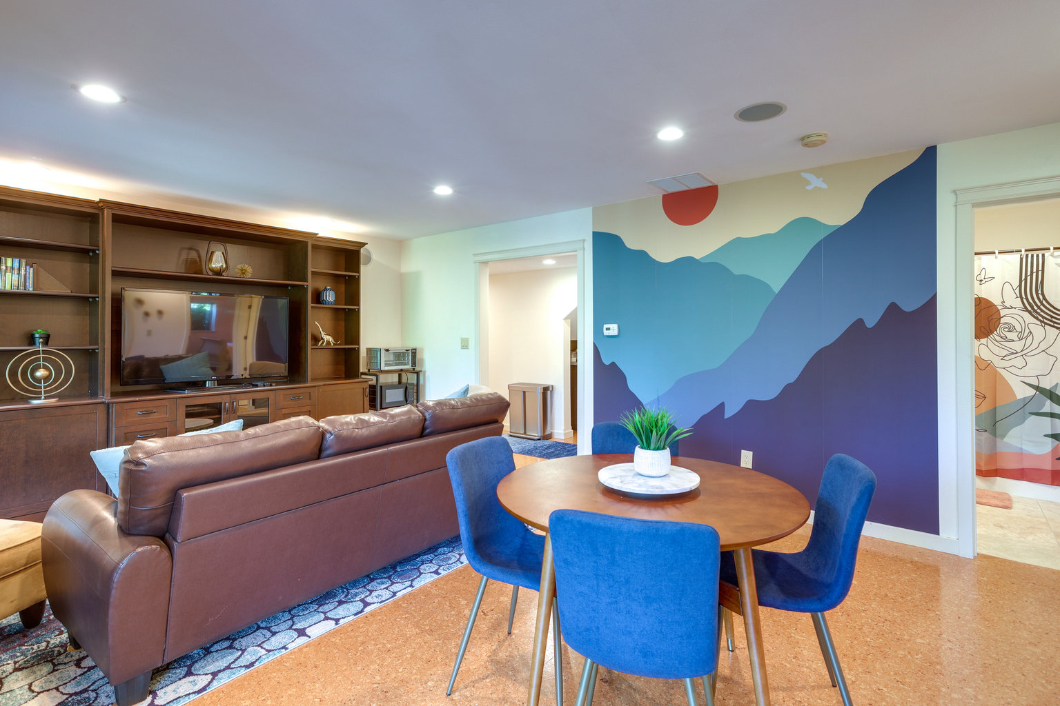 Bellingham Vacation Rental