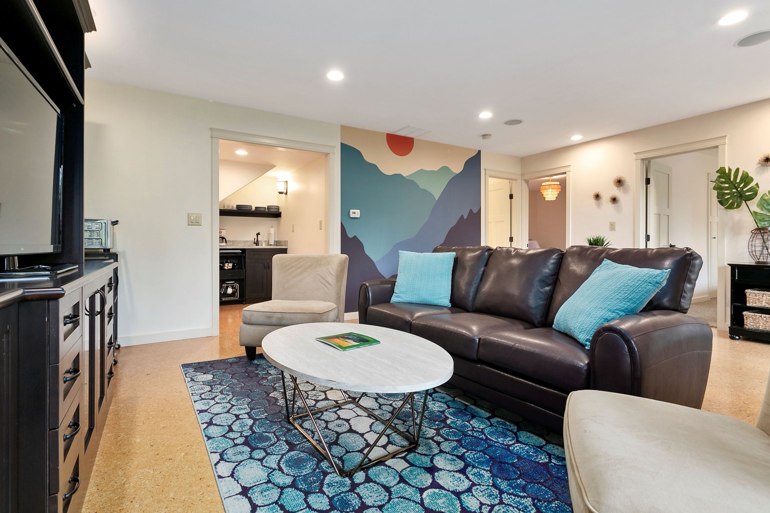 Bellingham Vacation Rental