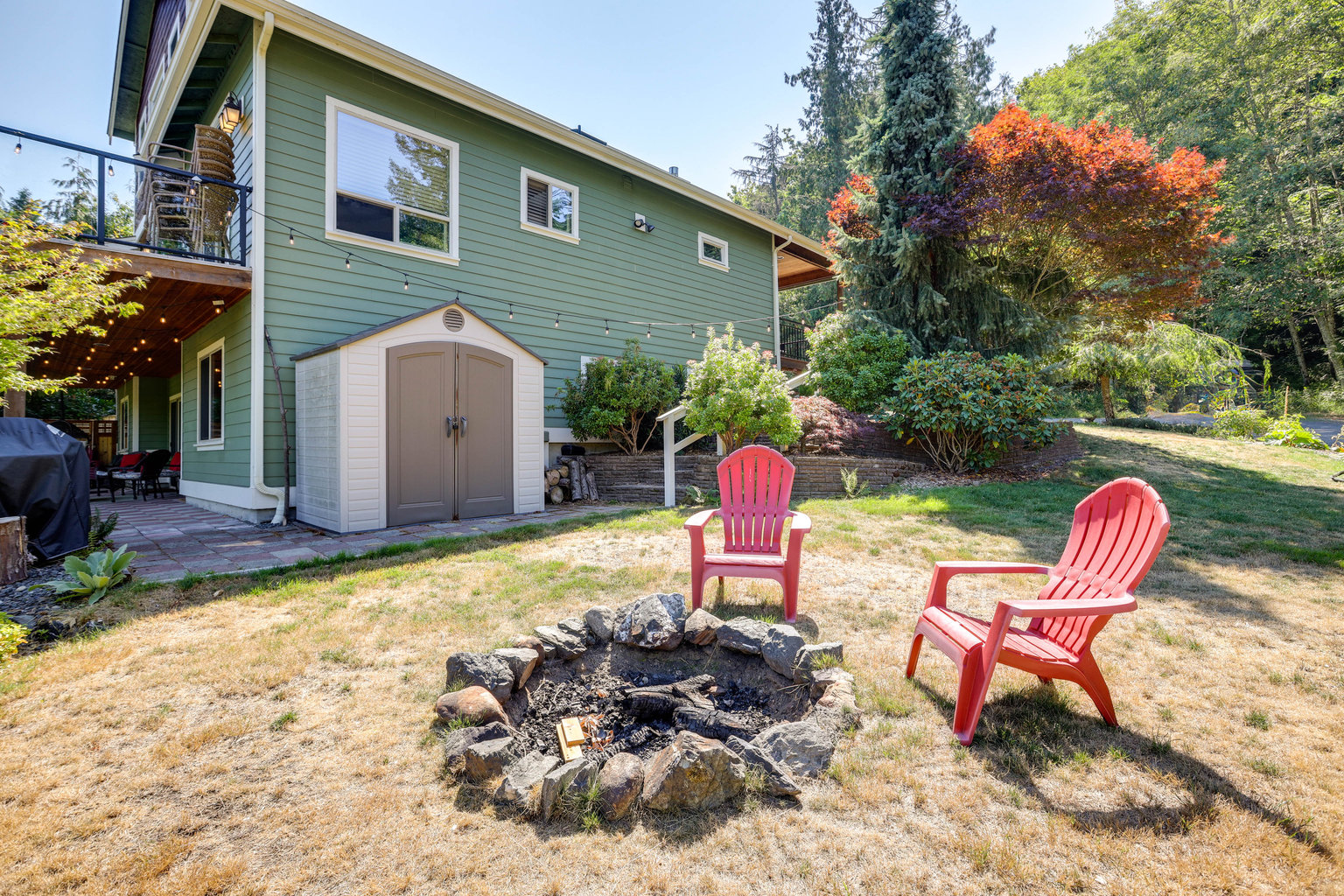 Bellingham Vacation Rental