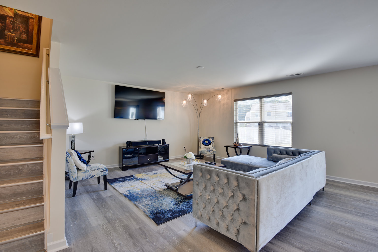 Gastonia Vacation Rental